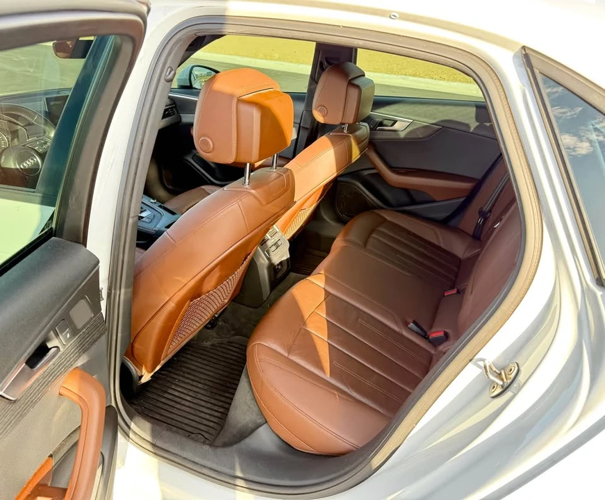 2017 Audi B9 A4 - Image 11 of 16