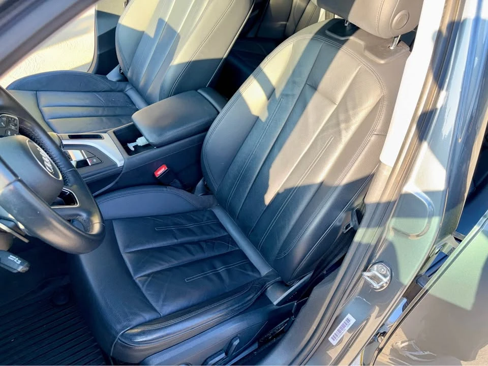 2017 Audi B9 A4 - Image 12 of 20