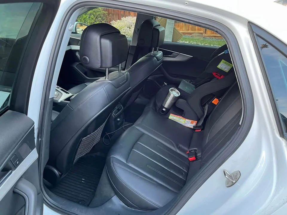 2017 Audi B9 A4 - Image 8 of 8