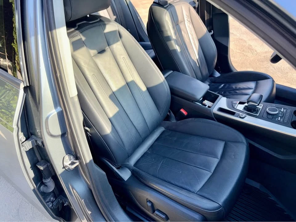 2017 Audi B9 A4 - Image 13 of 20