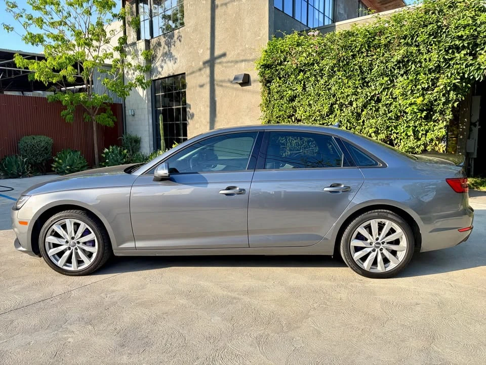 2017 Audi B9 A4 - Image 6 of 20