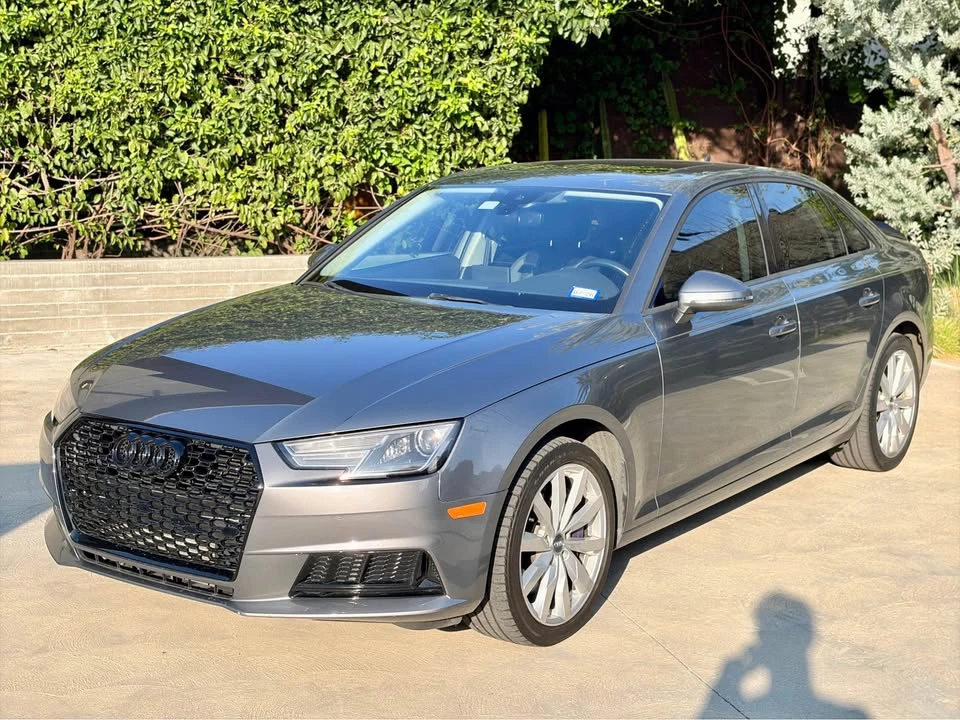 2017 Audi B9 A4 - Image 5 of 20