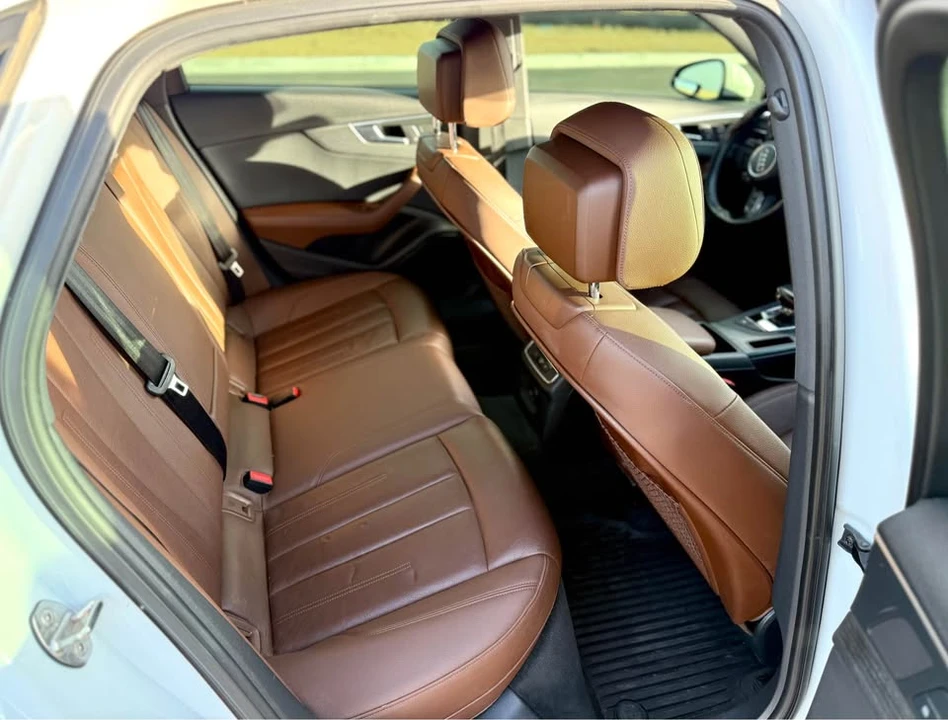 2017 Audi B9 A4 - Image 13 of 16