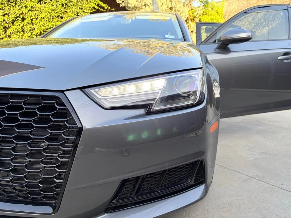 2017 Audi B9 A4 - Image 18 of 20