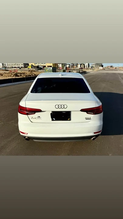 2017 Audi B9 A4 - Image 6 of 16