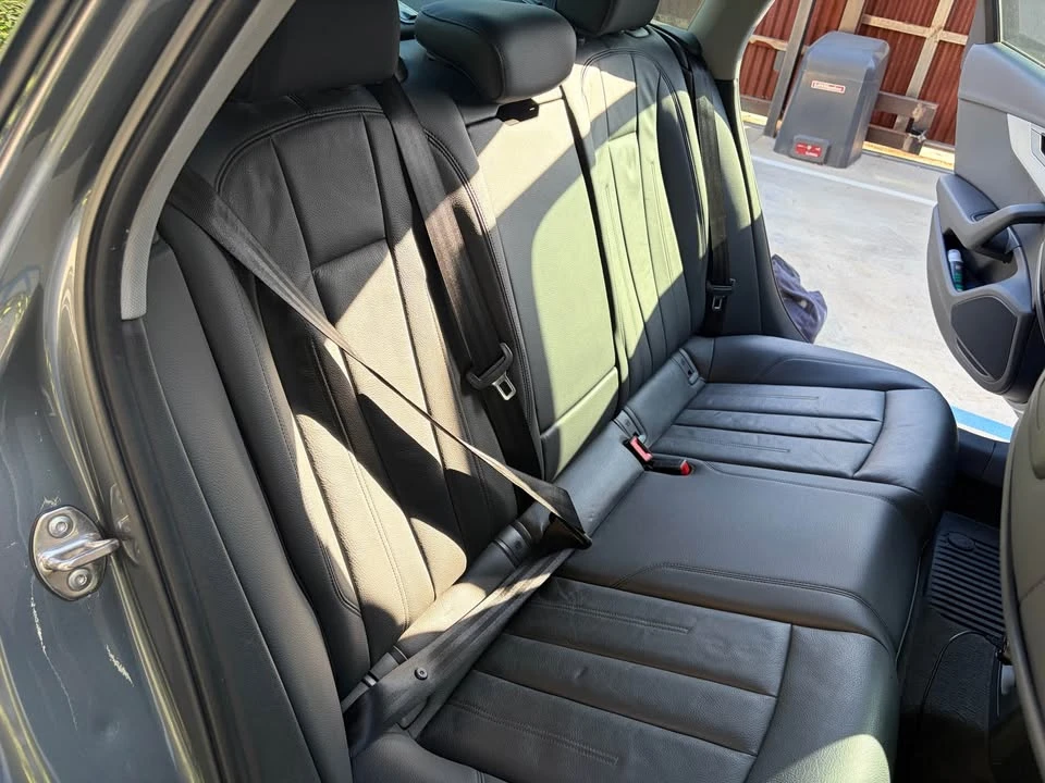 2017 Audi B9 A4 - Image 15 of 20