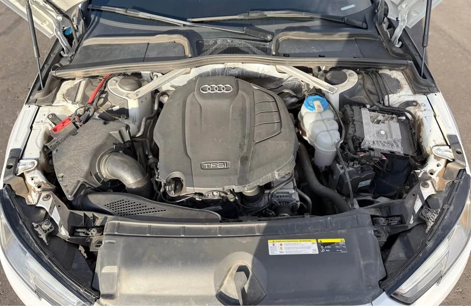 2017 Audi B9 A4 - Image 15 of 16