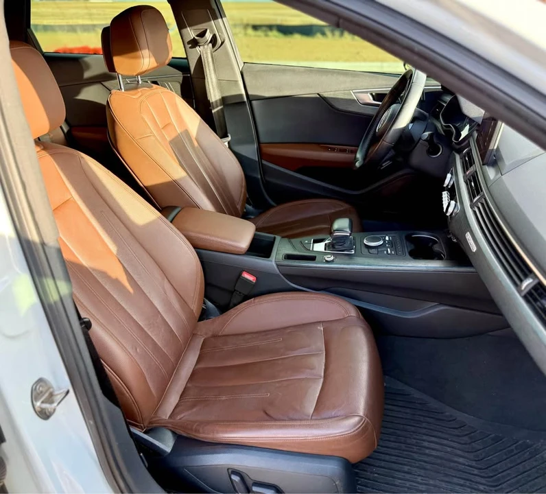2017 Audi B9 A4 - Image 12 of 16