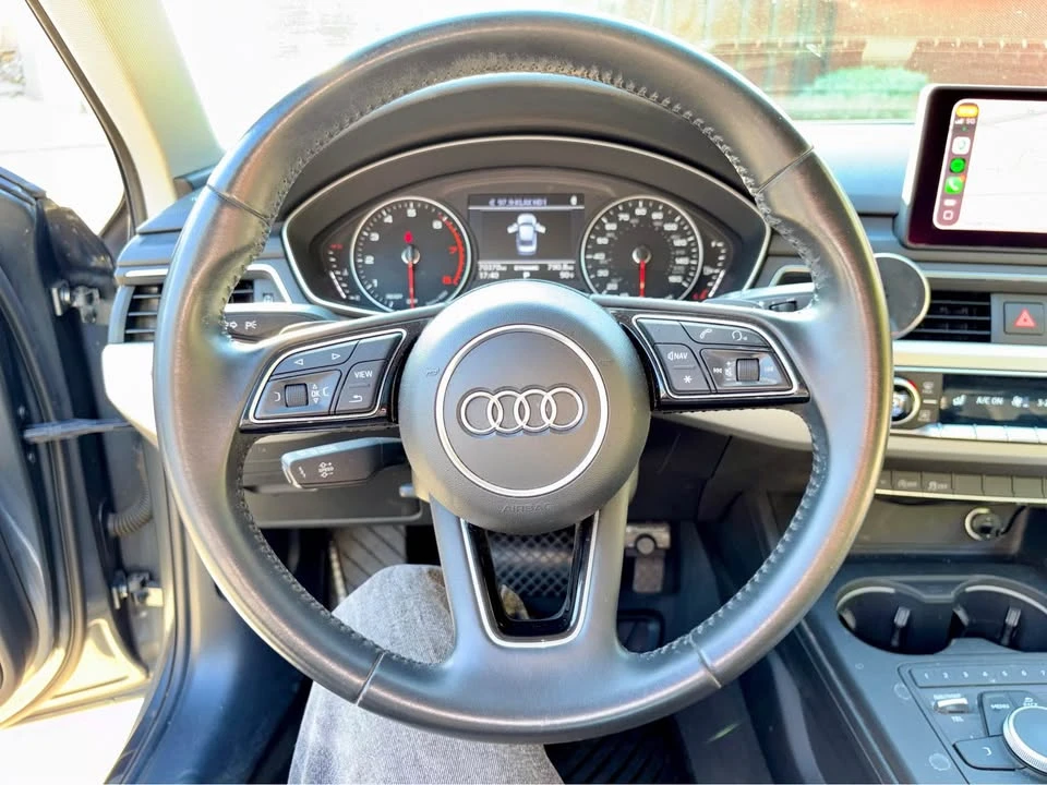 2017 Audi B9 A4 - Image 3 of 20