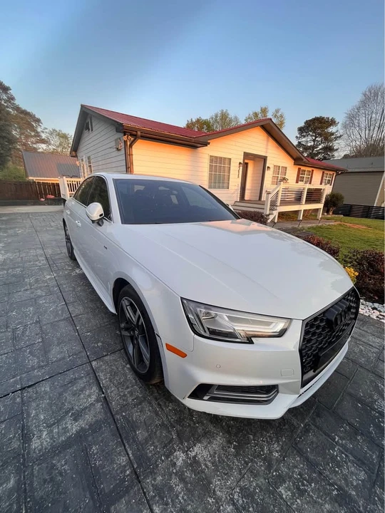 2017 Audi B9 A4 - Image 3 of 10