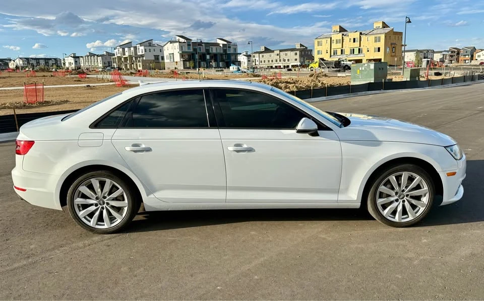 2017 Audi B9 A4 - Image 8 of 16