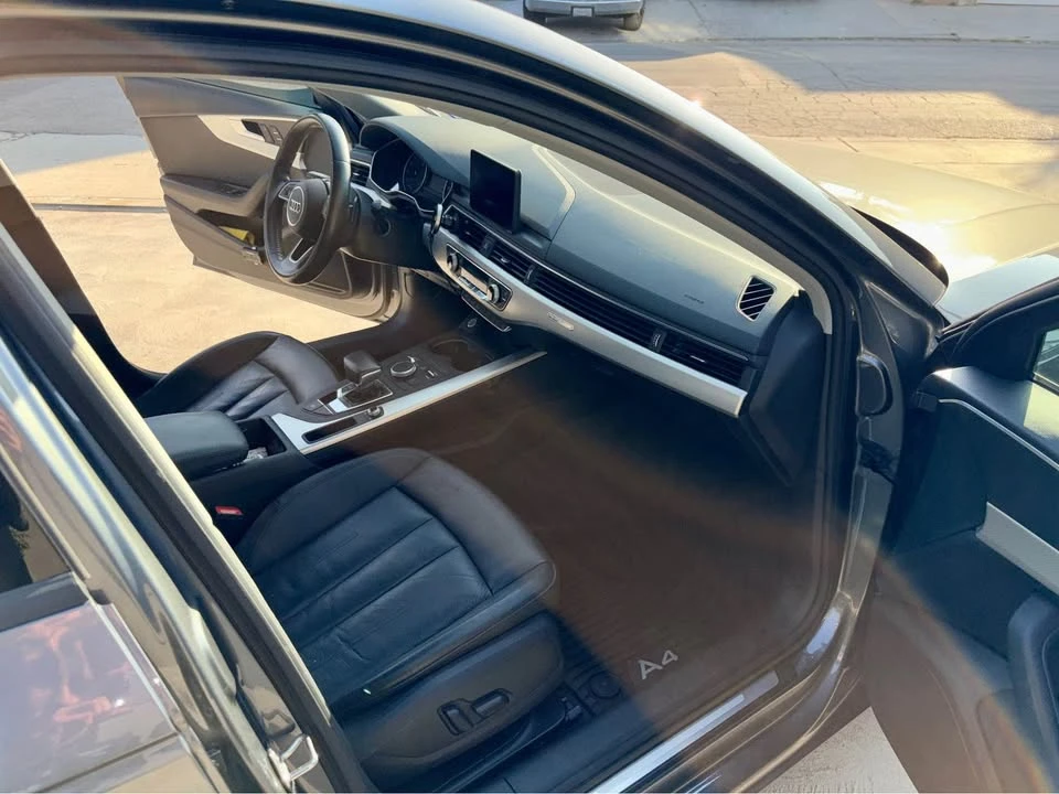 2017 Audi B9 A4 - Image 11 of 20