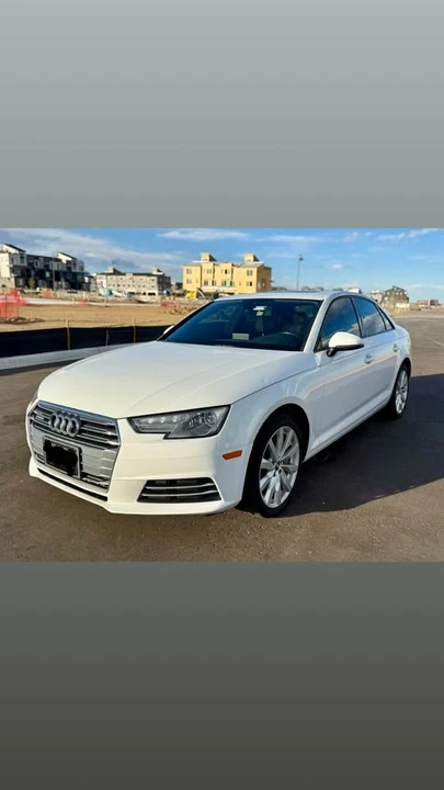 2017 Audi B9 A4 - Image 3 of 16