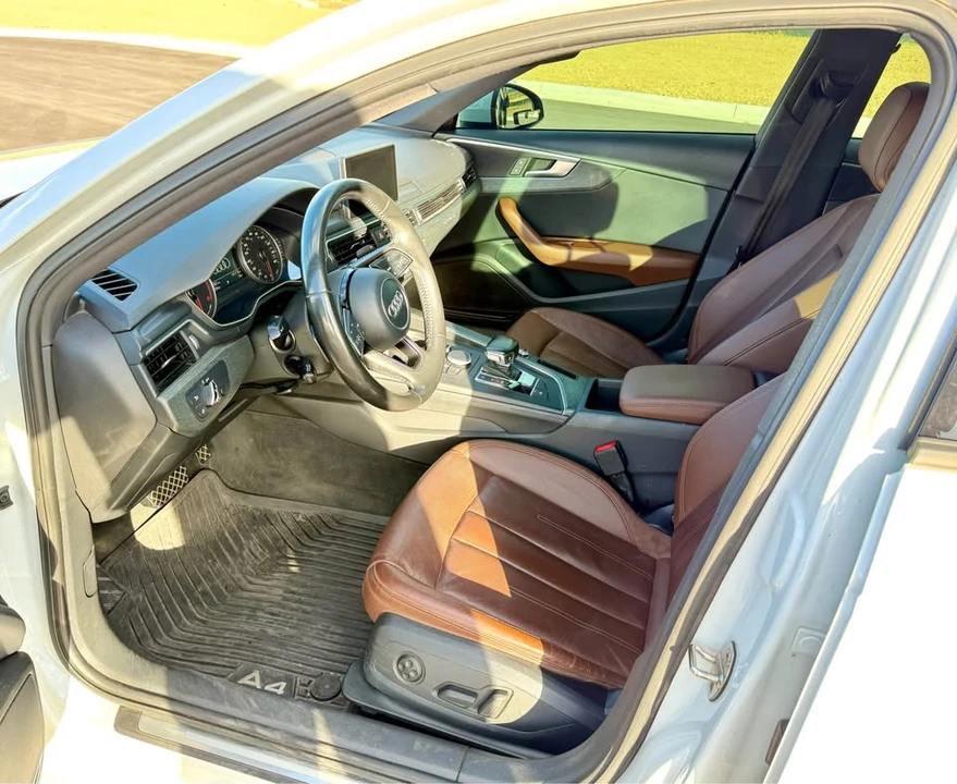 2017 Audi B9 A4 - Image 10 of 16