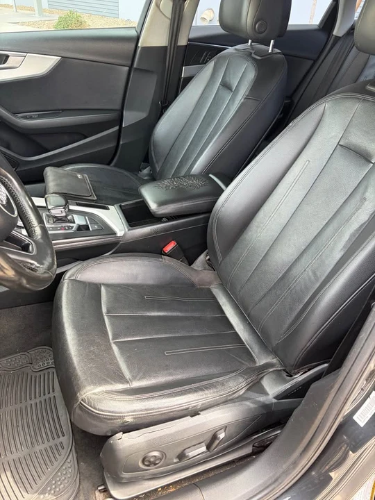 2017 Audi B9 A4 - Image 15 of 15