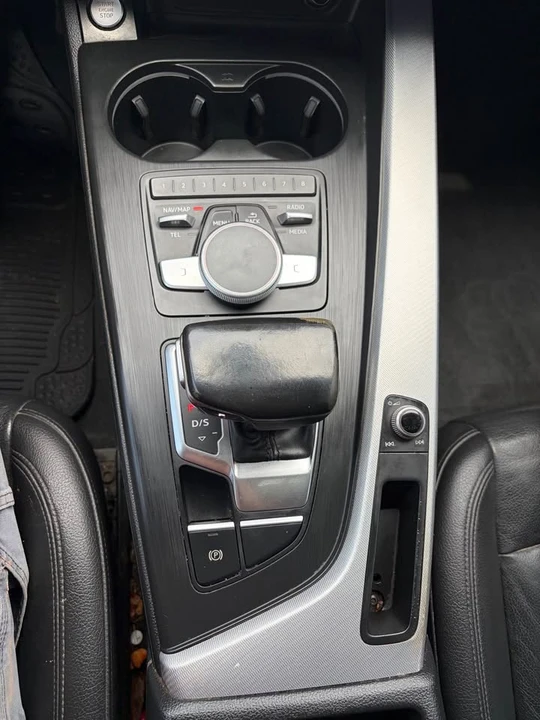 2017 Audi B9 A4 - Image 14 of 15
