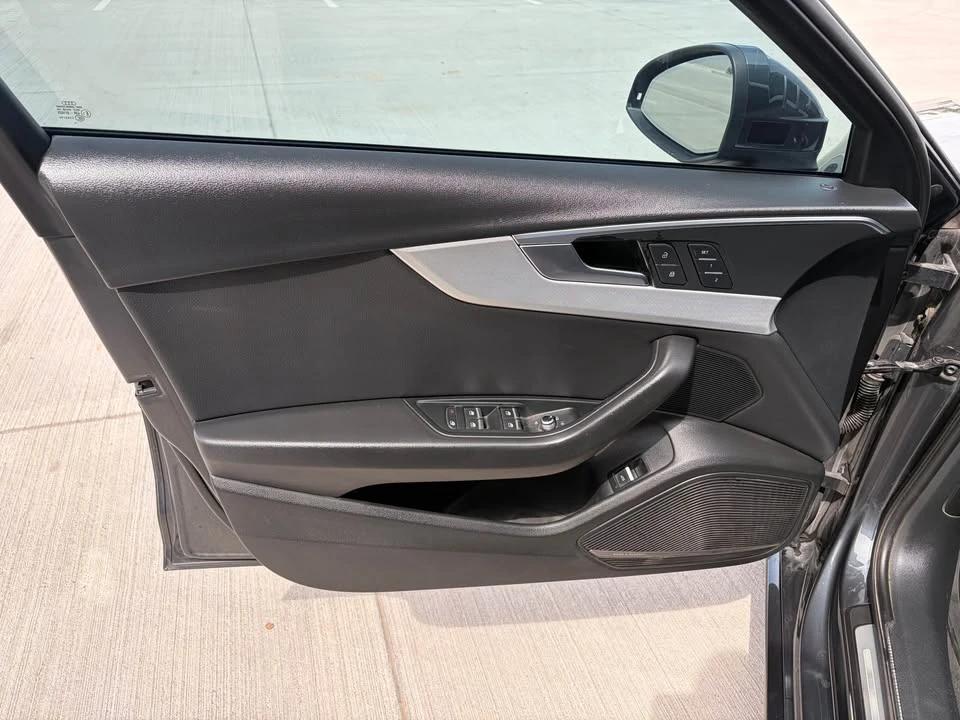 2017 Audi B9 A4 - Image 9 of 15