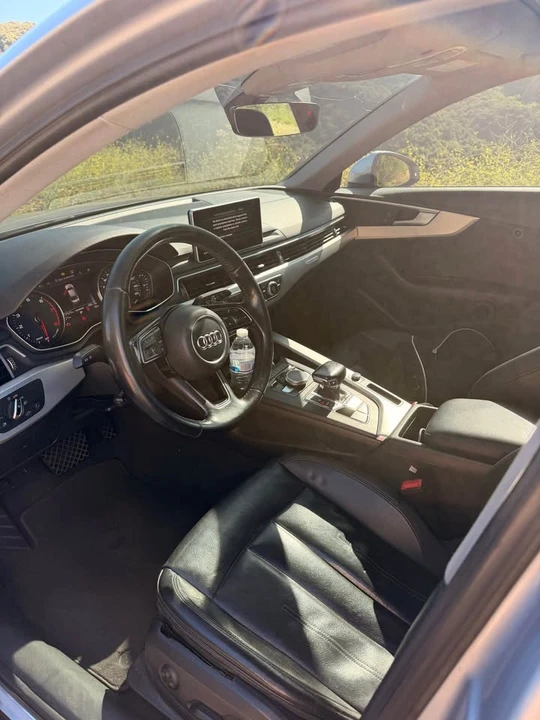 2017 Audi B9 A4 - Image 6 of 9