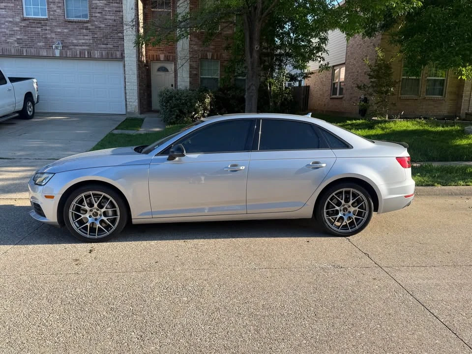 2017 Audi B9 A4 - Image 3 of 6