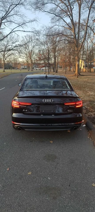 2017 Audi B9 A4 - Image 2 of 16
