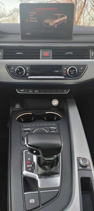 2017 Audi B9 A4 - Image 7 of 16