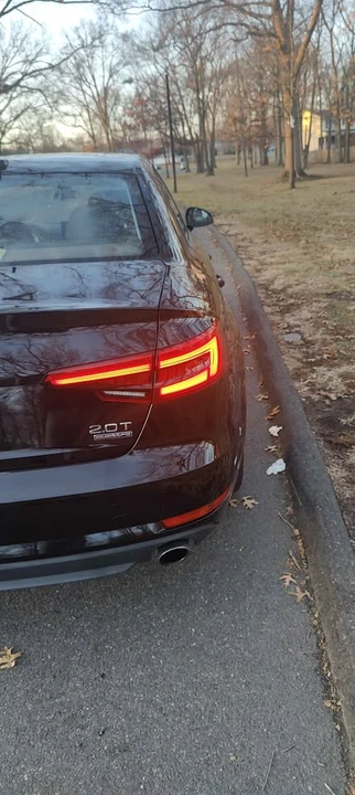 2017 Audi B9 A4 - Image 3 of 16