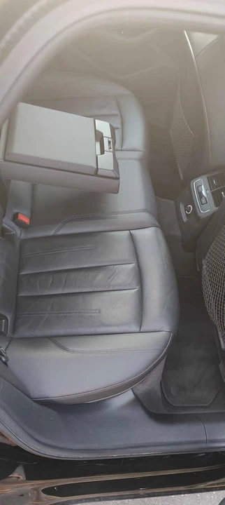 2017 Audi B9 A4 - Image 11 of 16