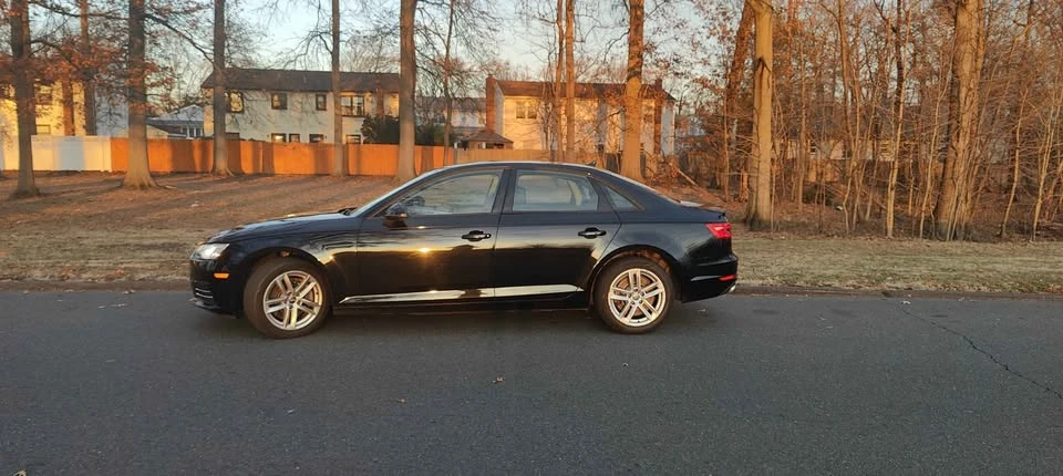 2017 Audi B9 A4 - Image 5 of 16