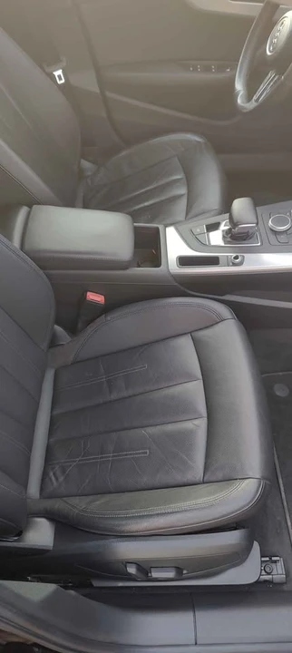 2017 Audi B9 A4 - Image 10 of 16