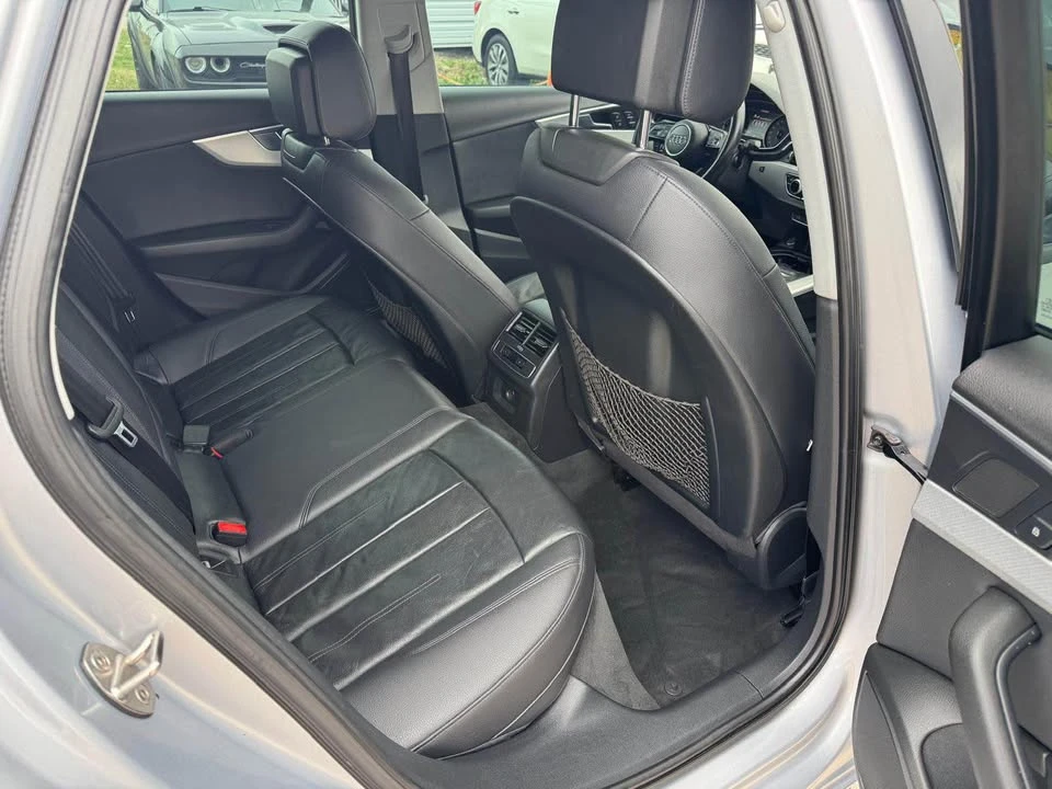 2017 Audi B9 A4 - Image 10 of 10