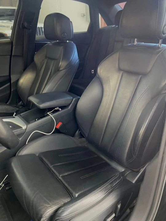 2017 Audi B9 A4 - Image 7 of 9