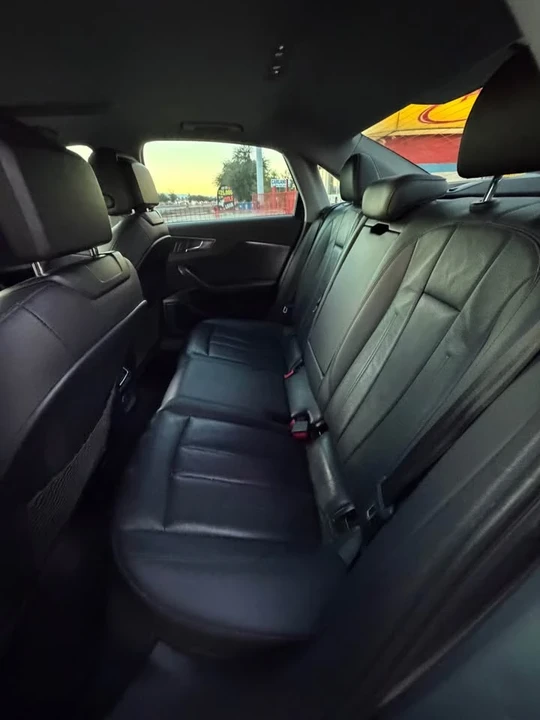 2017 Audi B9 A4 - Image 9 of 13