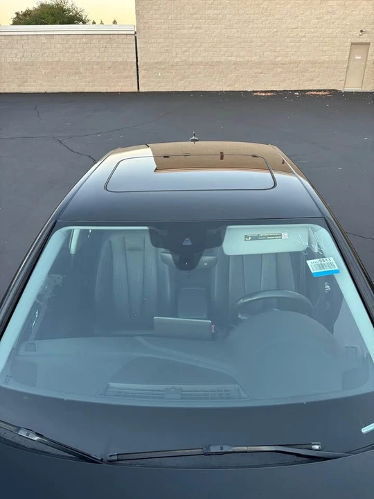 2017 Audi B9 A4 - Image 19 of 20