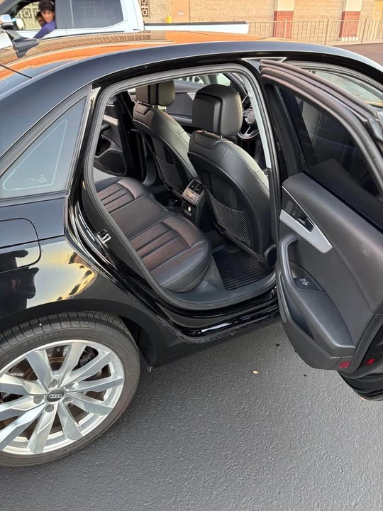 2017 Audi B9 A4 - Image 10 of 20