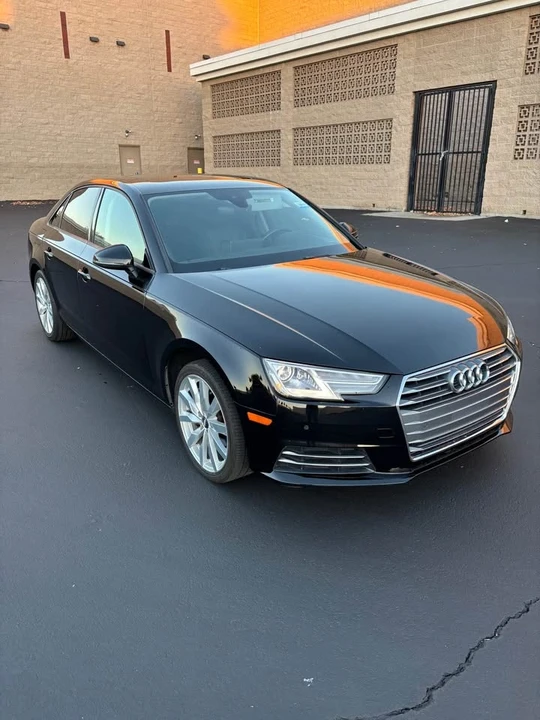 2017 Audi B9 A4 - Image 3 of 20