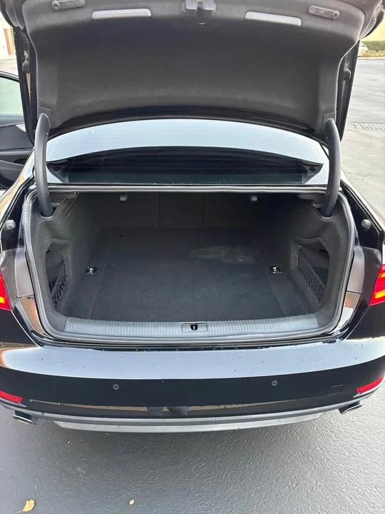 2017 Audi B9 A4 - Image 16 of 20