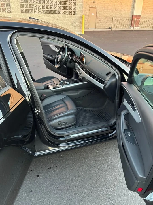 2017 Audi B9 A4 - Image 11 of 20
