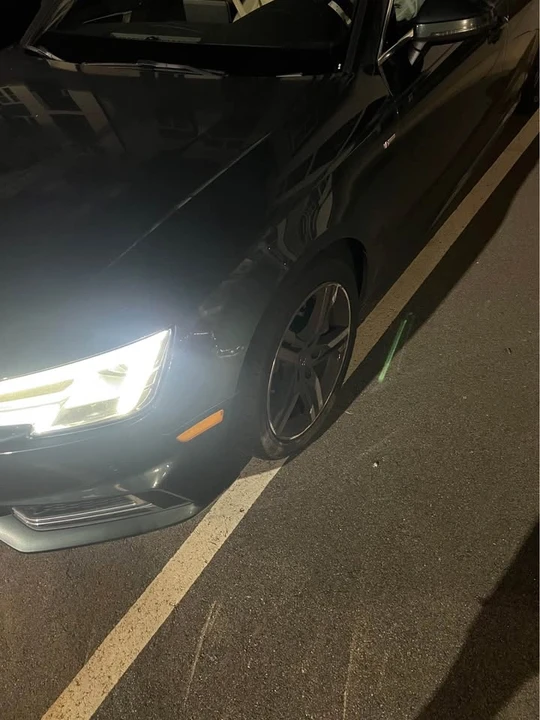 2017 Audi B9 A4 - Image 2 of 6