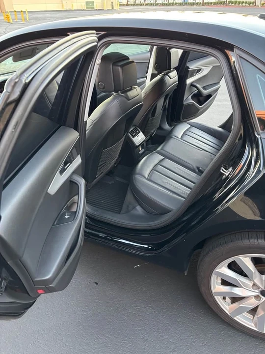 2017 Audi B9 A4 - Image 6 of 20
