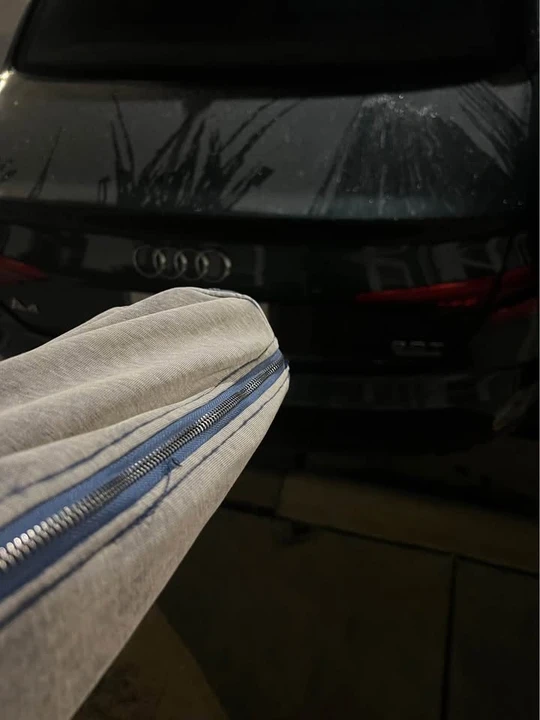 2017 Audi B9 A4 - Image 4 of 6