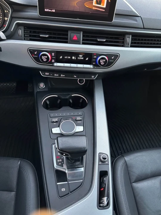 2017 Audi B9 A4 - Image 12 of 20