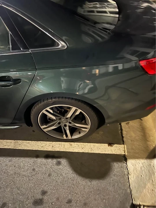 2017 Audi B9 A4 - Image 3 of 6