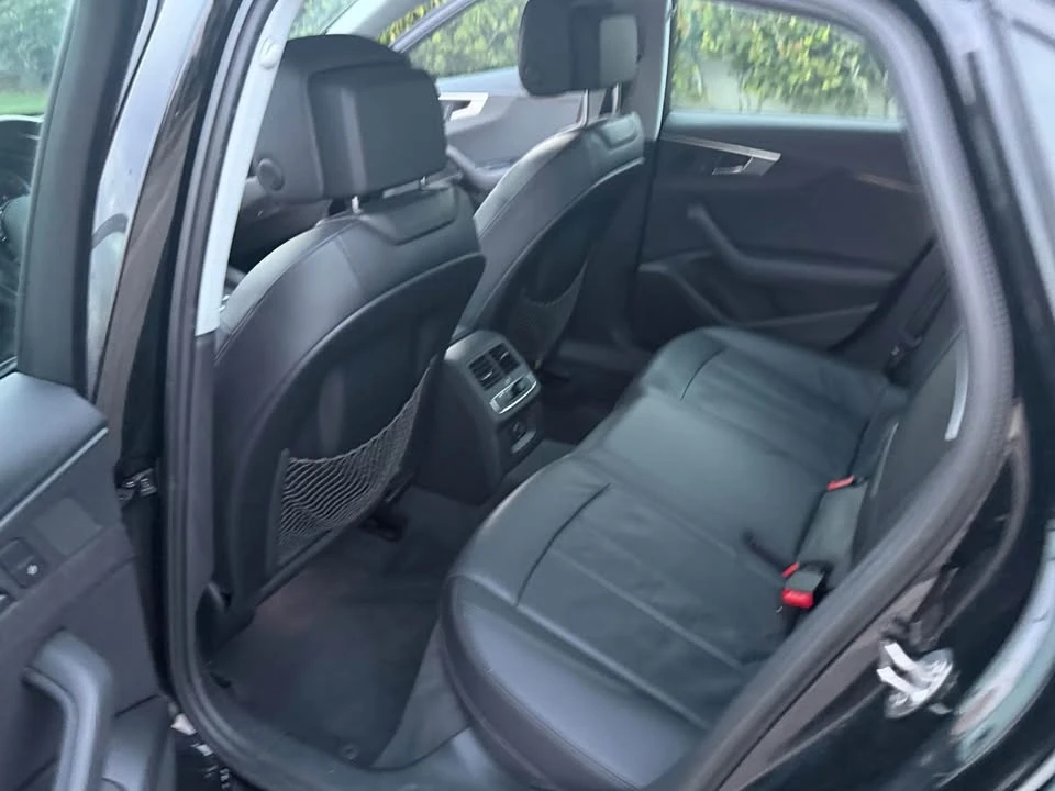 2017 Audi B9 A4 - Image 11 of 13