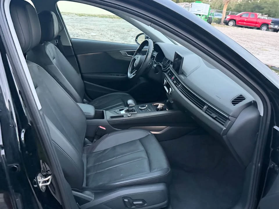 2017 Audi B9 A4 - Image 9 of 13