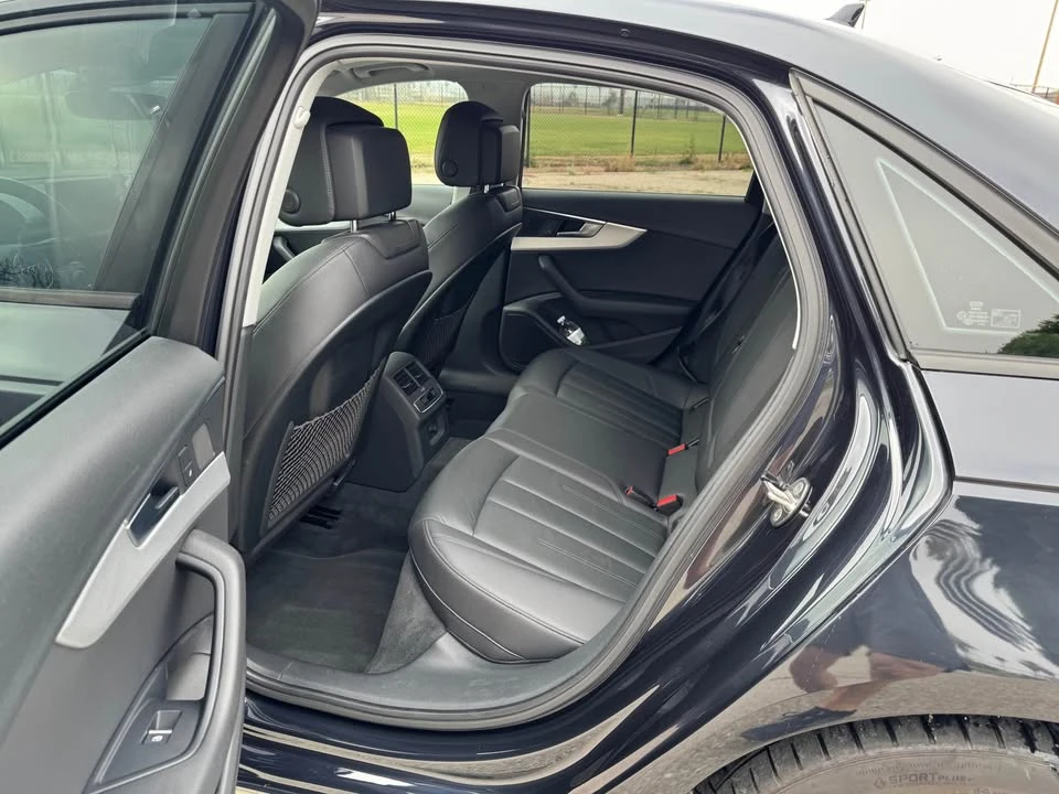 2017 Audi B9 A4 - Image 8 of 11