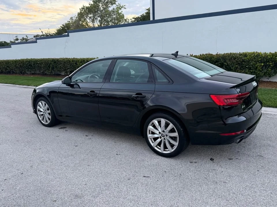 2017 Audi B9 A4 - Image 7 of 13