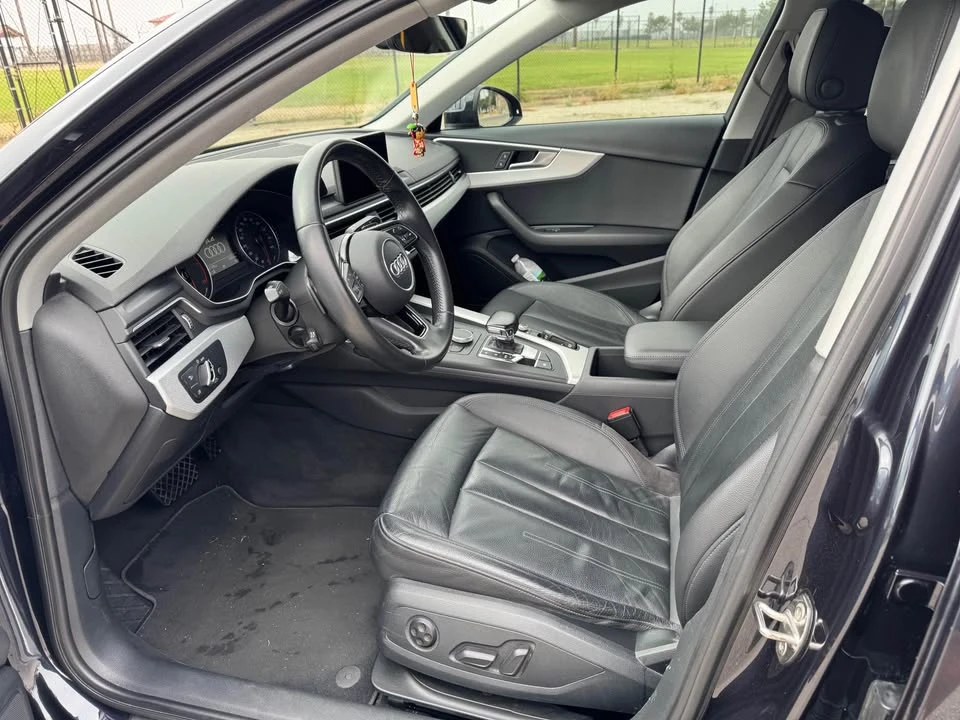 2017 Audi B9 A4 - Image 7 of 11