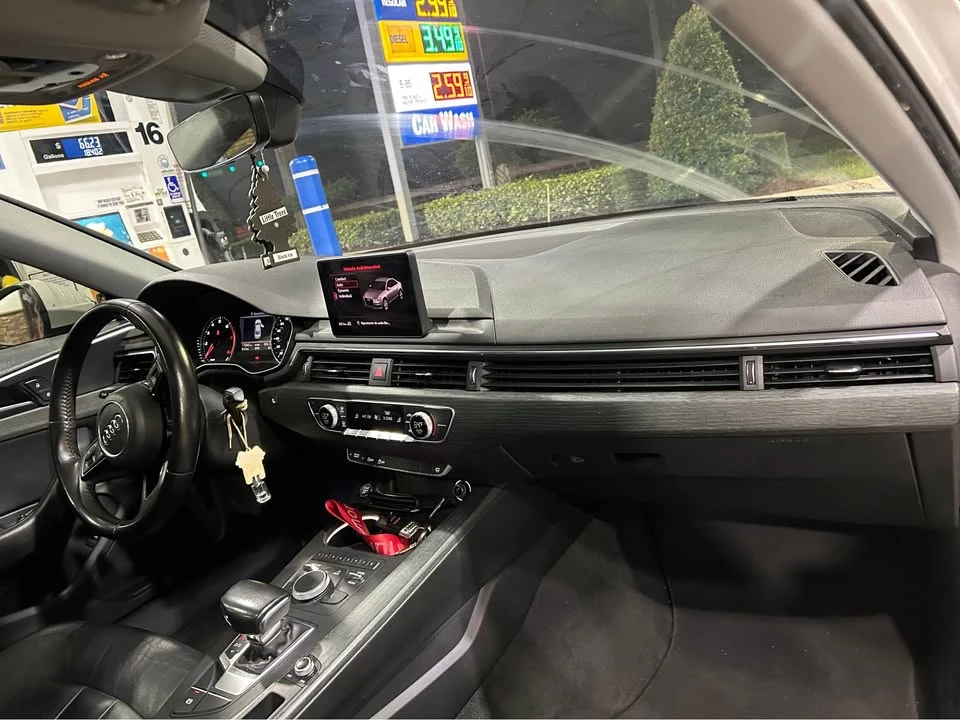 2017 Audi B9 A4 - Image 7 of 9