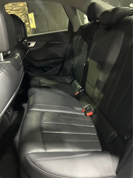 2017 Audi B9 A4 - Image 9 of 9