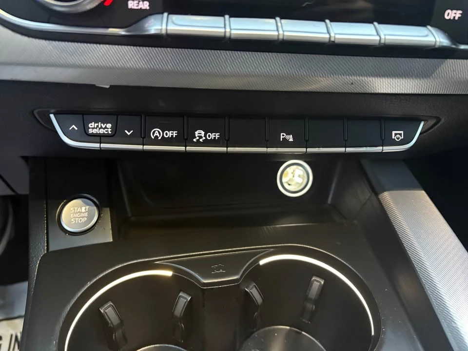 2017 Audi B9 A4 - Image 12 of 19